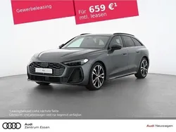 Grau Neu 2025 Audi A5 Ambiente Coupé | 63.880 € (Etwas zu teuer)