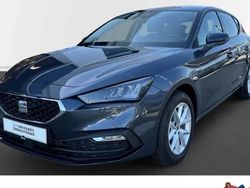 Magnetic tech Gebraucht 2025 Seat Leon Limousine | 33.589 € (Etwas zu teuer)
