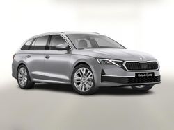 Silber Neu 2025 Skoda Octavia Kombi | 38.088 € (Fairer Preis)