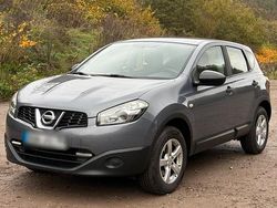 Gebraucht 2010 Nissan Qashqai SUV | 4.700 €