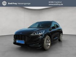 Agate black metallic Gebraucht 2023 Ford Kuga ST-Line X SUV | 23.550 € (Superpreis)