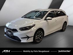 Casa white Neu 2025 Kia Ceed Kleinwagen | 25.400 € (Guter Preis)