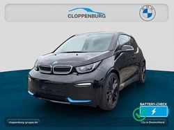 Schwarz Gebraucht 2022 BMW i3 Kleinwagen | 22.875 € (Fairer Preis)