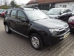 Schwarz Gebraucht 2013 Dacia Duster SUV | 5.900 € (Guter Preis)