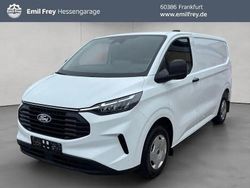 Weiß Gebraucht 2024 Ford Transit Custom Trend Abholung | 27.450 € (Fairer Preis)