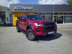Rot Gebraucht 2025 Isuzu D-Max Abholung | 54.900 € (Teuer)