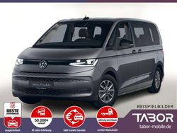 Indiumgrau metallic Neu 2025 VW Multivan S Van | 53.988 € (Superpreis)