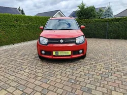 Fervent red Gebraucht 2019 Suzuki Ignis Comfort Kleinwagen | 10.950 € (Fairer Preis)