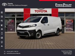 Ice white Gebraucht 2023 Toyota Proace Plus Van | 25.990 € (Fairer Preis)