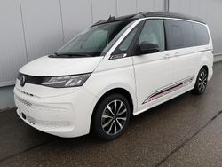 Candyweiß/dach schwarz Neu 2025 VW California Edition Van | 58.345 € (Superpreis)