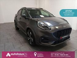 Grau Gebraucht 2021 Ford Puma ST-Line X SUV | 17.220 € (Fairer Preis)