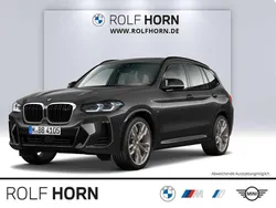 Sophistograu brillanteffekt Gebraucht 2024 BMW X3 SUV | 62.620 € (Fairer Preis)