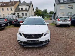Gebraucht 2016 Peugeot 2008 Allure SUV | 5.800 € (Superpreis)