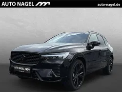 Schwarz Gebraucht 2024 Volvo XC60 Plus SUV | 59.880 € (Etwas zu teuer)