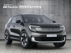 Gebraucht 2024 Ford Explorer Extended Range SUV | 37.990 €