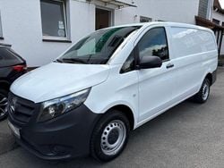 Weiß Gebraucht 2018 Mercedes Vito Van / Kleinbus | 13.490 € (Superpreis)