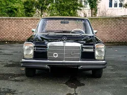 Gebraucht 1972 Mercedes W114 | 6.800 €