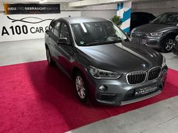 Grau Gebraucht 2019 BMW X1 Advantage SUV | 19.499 € (Fairer Preis)