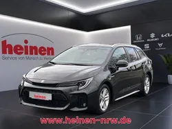 Schwarz Gebraucht 2021 Suzuki Swace Comfort+ Kombi | 17.909 € (Superpreis)