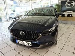 Blau Neu 2025 Mazda CX-30 Nagisa SUV | 22.197 €