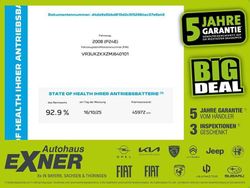 Schwarz Gebraucht 2021 Peugeot e-2008 GT SUV | 17.990 € (Fairer Preis)