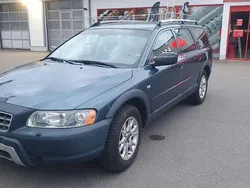 Blau Gebraucht 2006 Volvo XC70 SUV | 5.499 € (Superpreis)