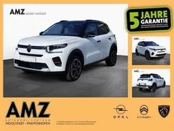 Polar weiß Gebraucht 2025 Citroën C3 Kleinwagen | 17.990 € (Fairer Preis)