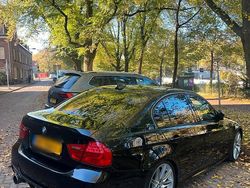 Schwarz Gebraucht 2010 BMW 330 M Sport Limousine | 11.700 € (Etwas zu teuer)