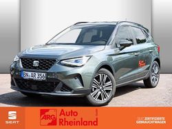 Grau Gebraucht 2024 Seat Arona Style SUV | 25.347 € (Etwas zu teuer)
