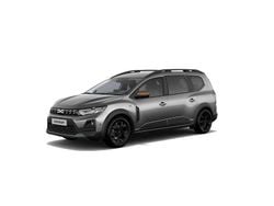 Dolomitgrau Neu 2025 Dacia Jogger Extreme Van / Kleinbus | 23.680 € (Fairer Preis)