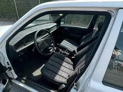 Gebraucht 1989 Mercedes 190 Limousine | 3.500 €