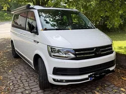 Weiß Gebraucht 2019 VW T6.1 Edition Van | 44.900 € (Teuer)