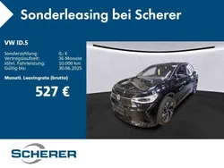 VW ID.5