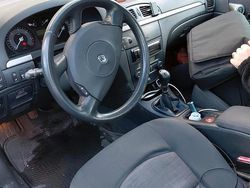 Grün Gebraucht 2007 Renault Laguna III Limousine | 1.600 € (Superpreis)