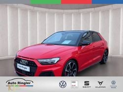 Rot Gebraucht 2020 Audi A1 Sportback S-Line Kleinwagen | 22.380 € (Guter Preis)