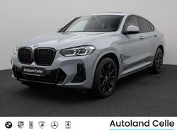 M brooklyn grauc4p Gebraucht 2022 BMW X4 M Sport SUV | 52.999 € (Fairer Preis)