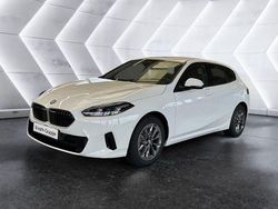 Weiß Neu 2025 BMW 120 Kleinwagen | 37.490 € (Fairer Preis)