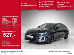 Mythosschwarz metallic Gebraucht 2024 Audi A5 Ambiente Coupé | 59.222 € (Guter Preis)