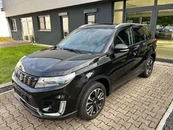 Schwarz Gebraucht 2022 Suzuki Vitara Comfort+ SUV | 19.360 € (Fairer Preis)