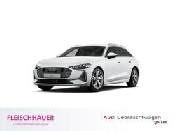 Gletscherweiß metallic Gebraucht 2025 Audi A5 Advanced Coupé | 51.550 € (Fairer Preis)