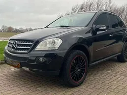 Gebraucht 2008 Mercedes ML320 SUV | 7.500 € (Fairer Preis)