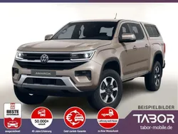 Bright beige metallic Neu 2025 VW Amarok Style Abholung | 53.388 € (Fairer Preis)