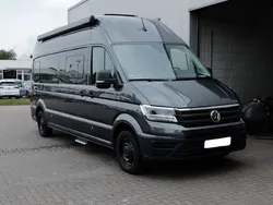 Grau Gebraucht 2023 VW California California Van | 69.980 € (Fairer Preis)