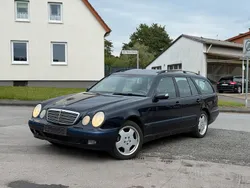 Gebraucht 2002 Mercedes E280 Kombi | 1.250 € (Superpreis)