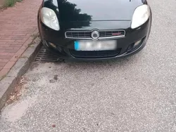 Schwarz Gebraucht 2008 Fiat Bravo Kleinwagen | 1.500 € (Fairer Preis)