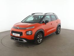 Orange Gebraucht 2017 Citroën C3 Aircross Feel SUV | 12.000 € (Etwas zu teuer)