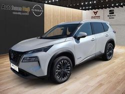 Ceramic grey Neu 2025 Nissan X-Trail 360º SUV | 41.990 €