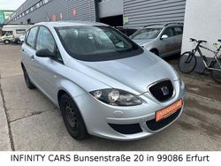 Gebraucht 2005 Seat Altea Fresh Van / Kleinbus | 2.490 € (Fairer Preis)