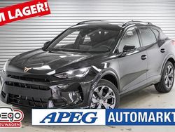 Schwarz Neu 2025 Cupra Formentor SUV | 33.990 € (Guter Preis)