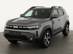 Dolomit grau metallic Neu 2025 Dacia Duster Journey SUV | 27.945 € (Fairer Preis)
